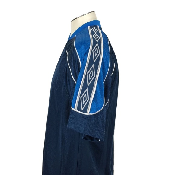 Umbro Soccer‎ Jersey - Picture 3 of 7